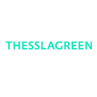 Thessla Green